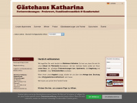gaestehaus-katharina.at Thumbnail