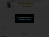 gaestehaus-sulzberger.de
