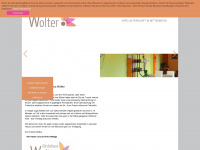 gaestehaus-wolter.de Webseite Vorschau