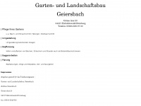 Galabau-geiersbach.de