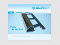 Galax-profile.de