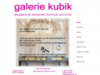 Galerie-kubik.de