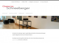 galerie-schneeberger.de