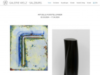 galerie-welz.at Thumbnail