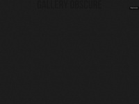 gallery-obscure.de