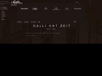 Galli.ch