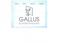 Gallus-glasreinigung.de