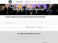 Gallusmedia.ch