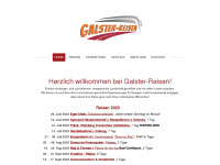 Galster-reisen.de