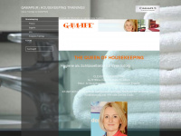 gamape.at Webseite Vorschau