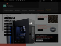 multistation.com Webseite Vorschau