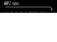 shop-filmmuseum.de Webseite Vorschau