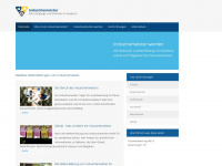 industriemeister.info Webseite Vorschau