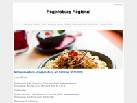 regensburg-regional.de