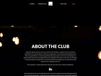 gibson-club.de Webseite Vorschau