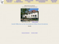 wilhelm-busch-grundschule-blankenfelde.de Thumbnail