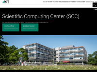 scc.kit.edu Thumbnail