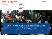 meyer-motor-sport.de