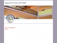 Kampschule.de
