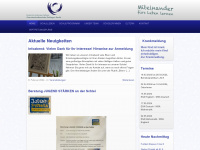 heinrich-andresen-schule.de Webseite Vorschau