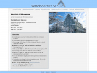 Wittelsbacherschule.de
