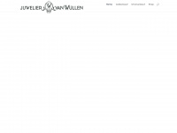 juwelier-van-wuellen.de Webseite Vorschau