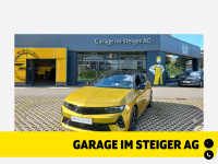 garage-imsteiger.ch Webseite Vorschau