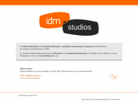 idm-studios.ch