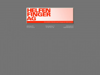 Helfenfinger-ag.ch
