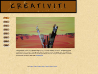 creativiti.de Webseite Vorschau
