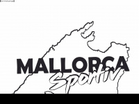 mallorca-sportiv.de Webseite Vorschau