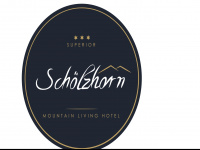 schoelzhorn.com Webseite Vorschau