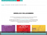 spitalthusis.ch Webseite Vorschau