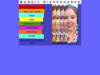 margit-niederhuber.com