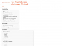 psychoanalyse.com Thumbnail
