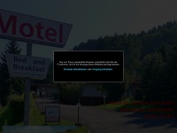 motel-sihlbrugg.ch Webseite Vorschau