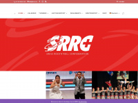 srrc.ch Webseite Vorschau