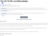 wvtgg.ch Webseite Vorschau