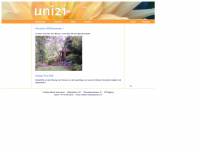 uni21.ch Thumbnail