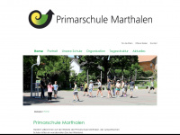 primarschule-marthalen.ch