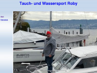 tauchsport-roby.ch Thumbnail
