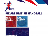 Britishhandball.com