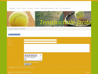 Tennisschule-jarda.de