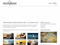 helfenberger-elektro.ch