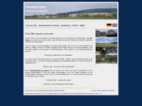 haus-silke.info Webseite Vorschau