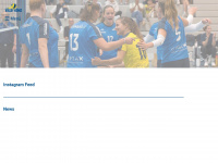 volley-koeniz.ch Webseite Vorschau