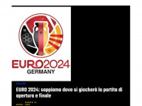Euro2009.it