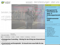 webermanagement.ch