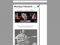 musiqueindustrie.free.fr Thumbnail