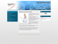 marvit-medical.com Thumbnail